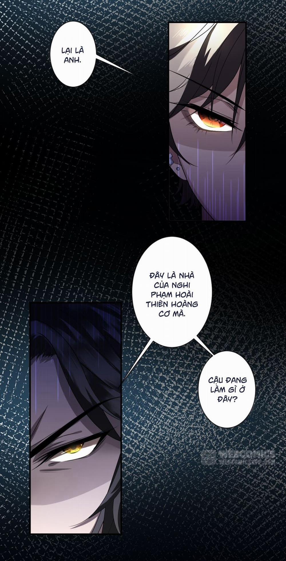 Wicked Fetter 6 trang 11