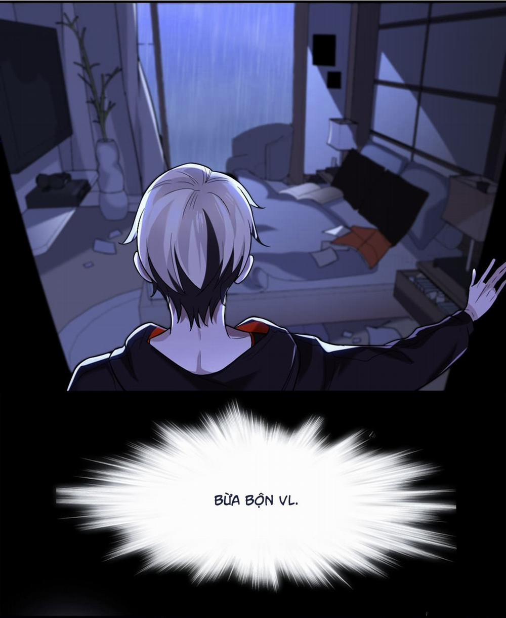 Wicked Fetter 6 trang 2