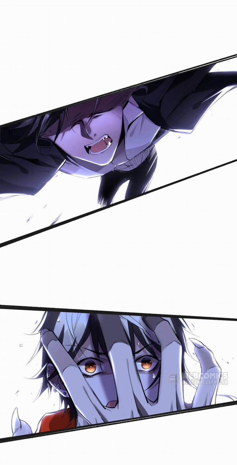 Wicked Fetter 7 trang 2