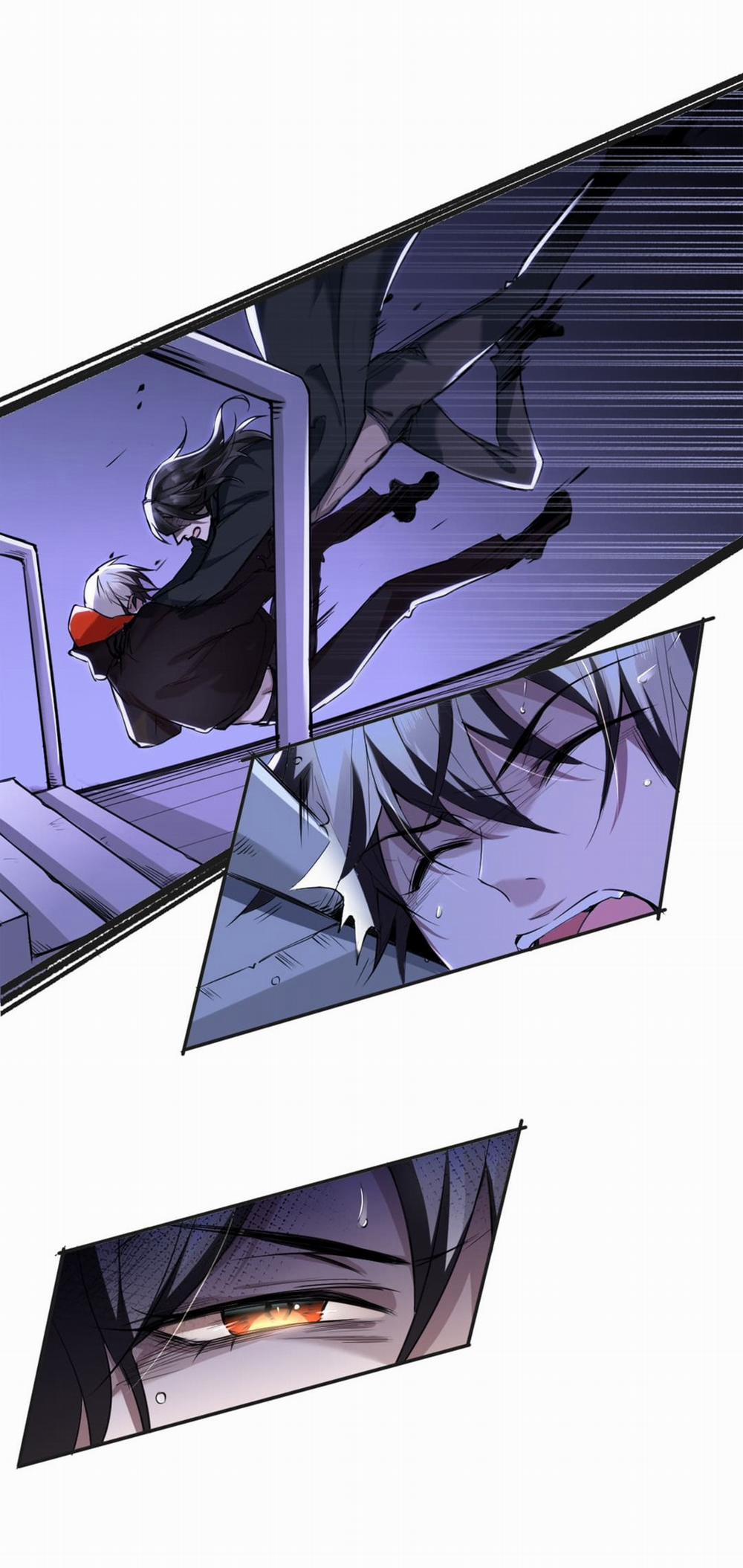 Wicked Fetter 7 trang 3