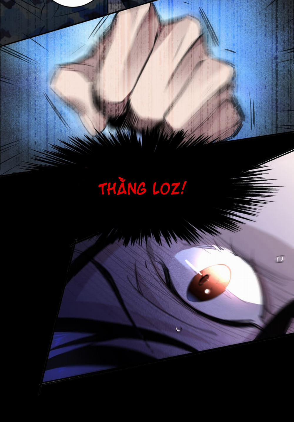 Wicked Fetter 8 trang 13