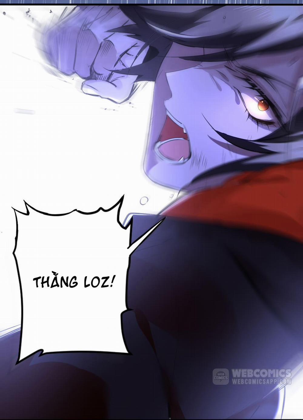 Wicked Fetter 8 trang 17