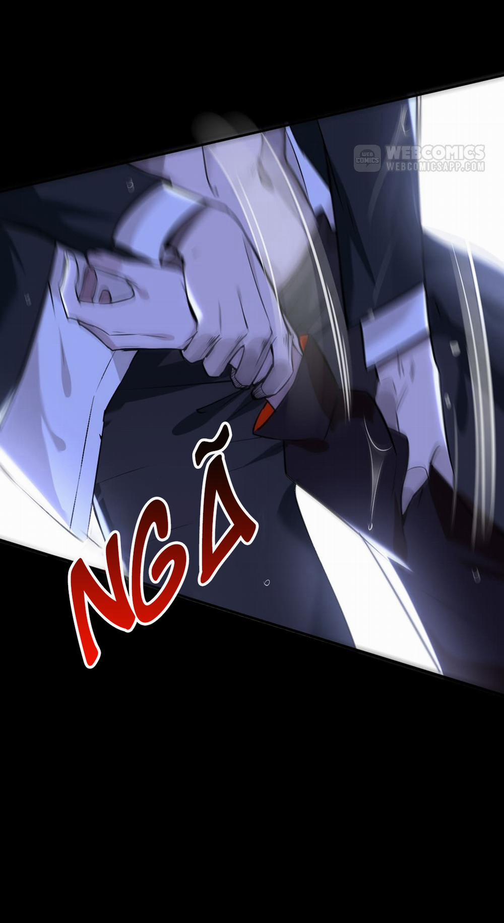 Wicked Fetter 8 trang 2