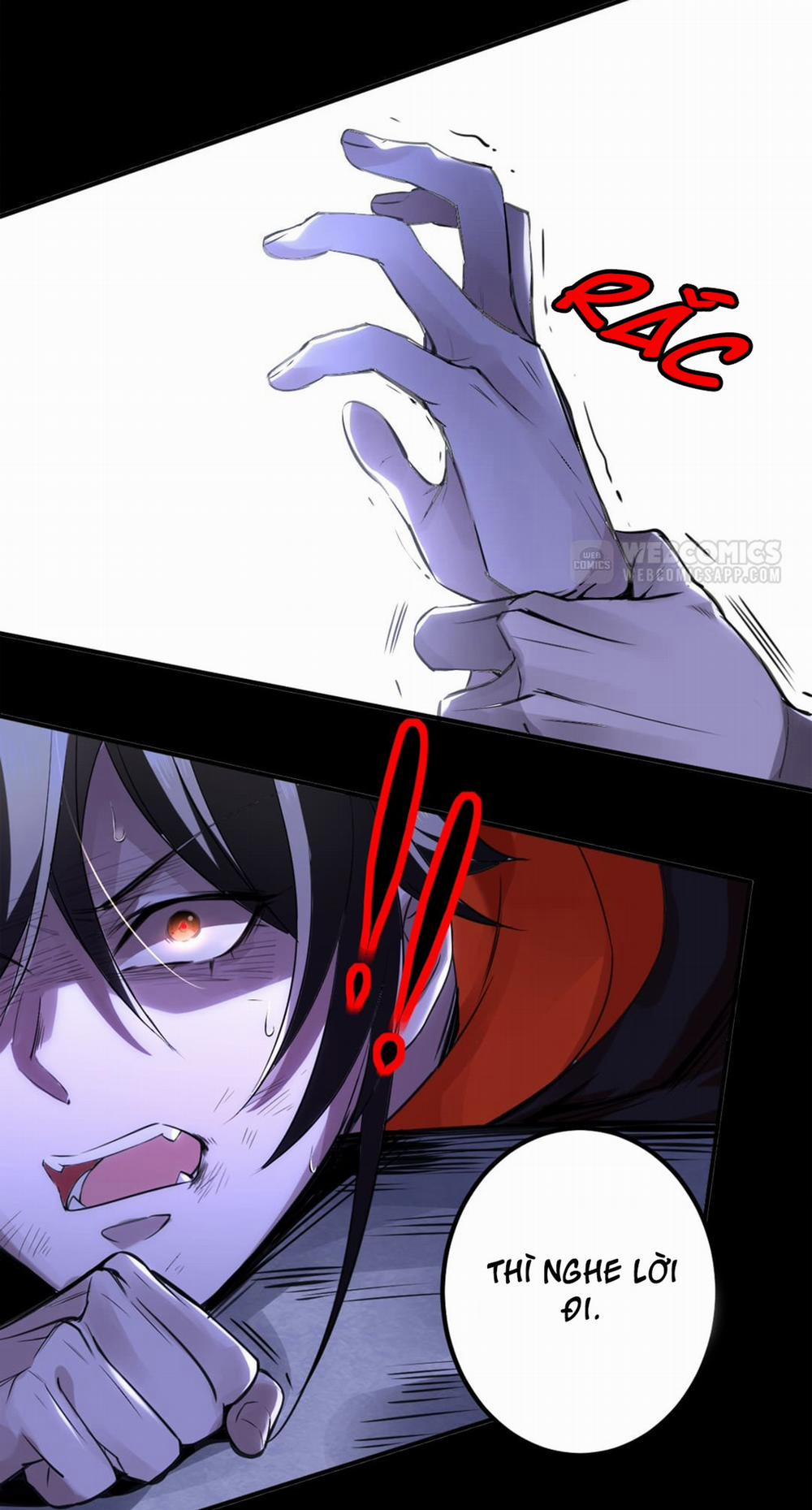 Wicked Fetter 8 trang 5