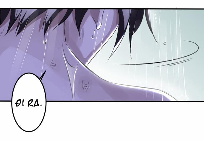 Wicked Fetter 9 trang 10