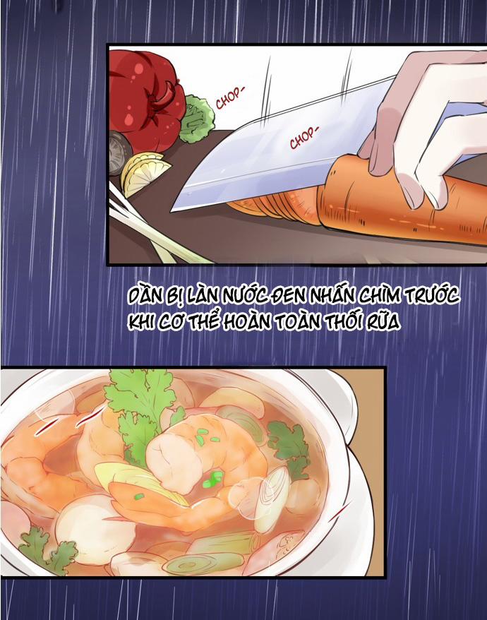 Wicked Fetter 9 trang 12