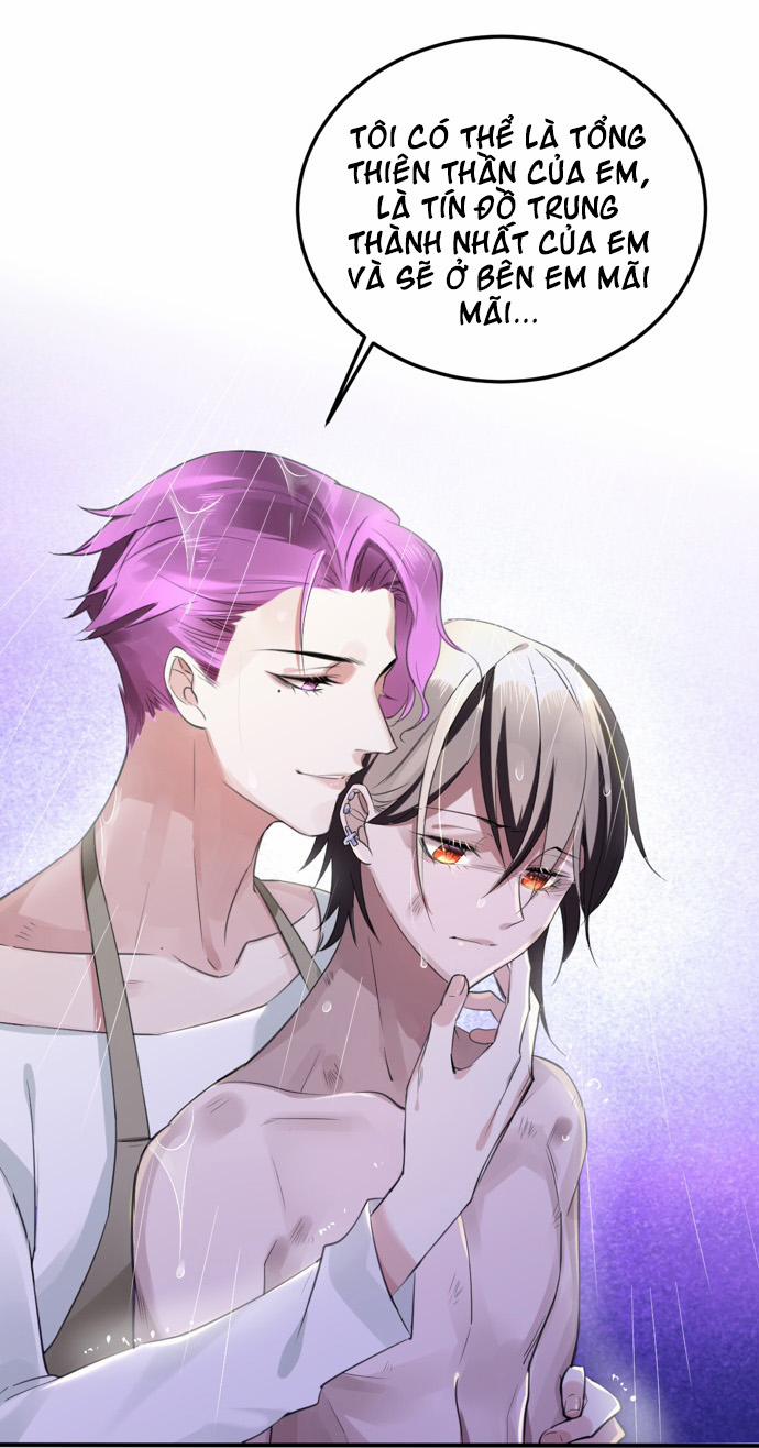 Wicked Fetter 9 trang 14