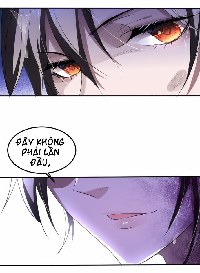 Wicked Fetter 9 trang 17