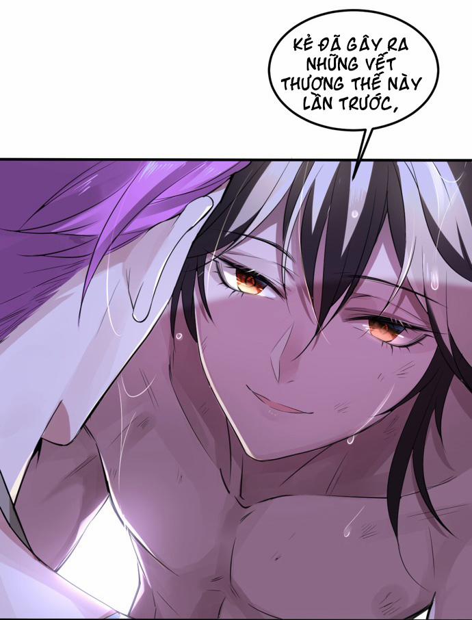 Wicked Fetter 9 trang 18