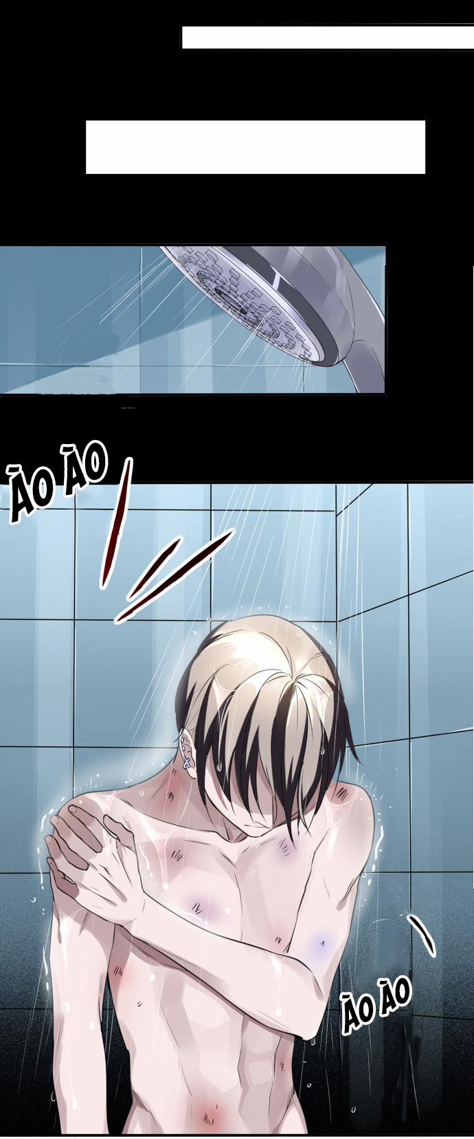 Wicked Fetter 9 trang 25