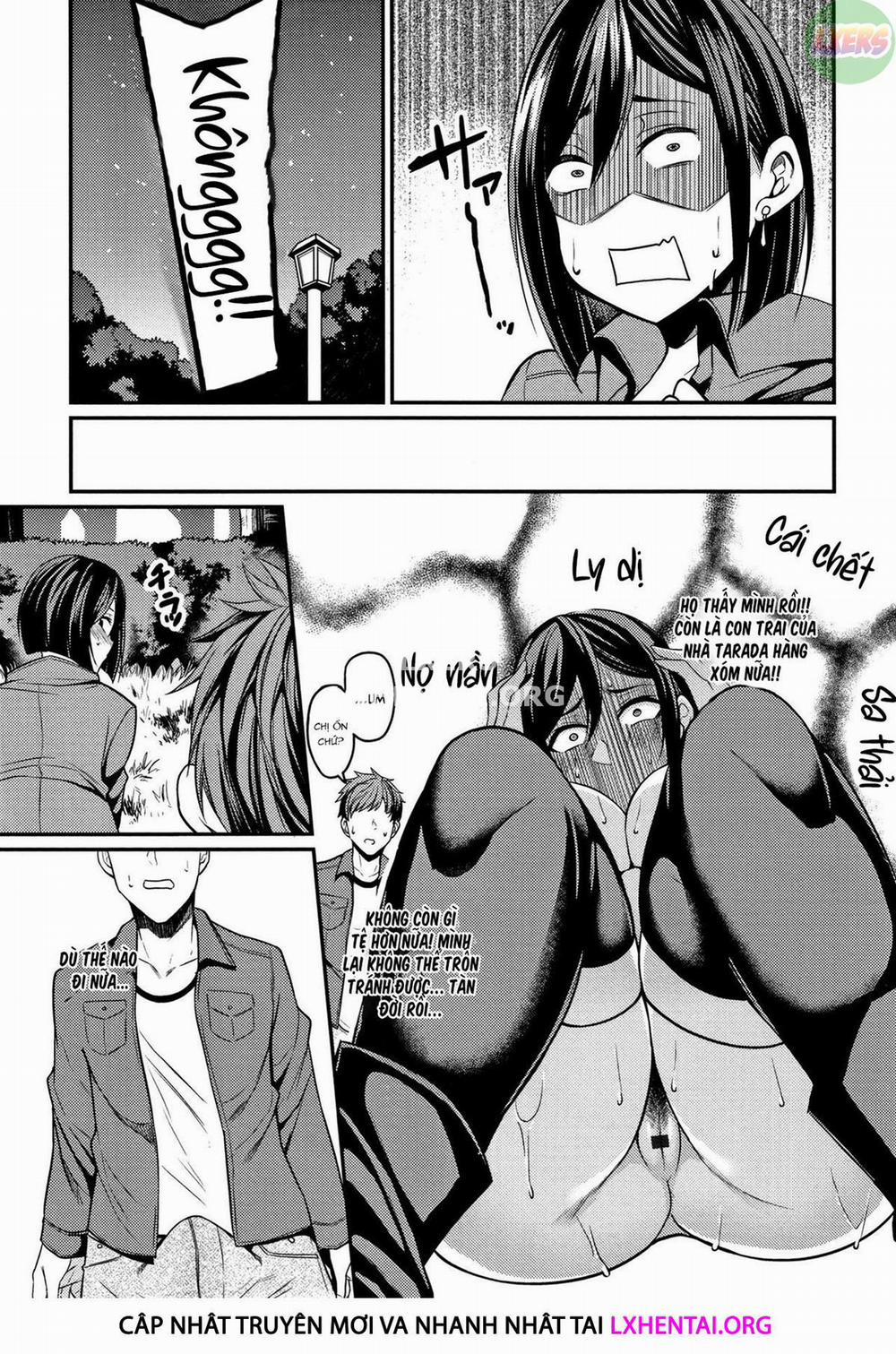 Wife Breast Temptation 12 0 END trang 7