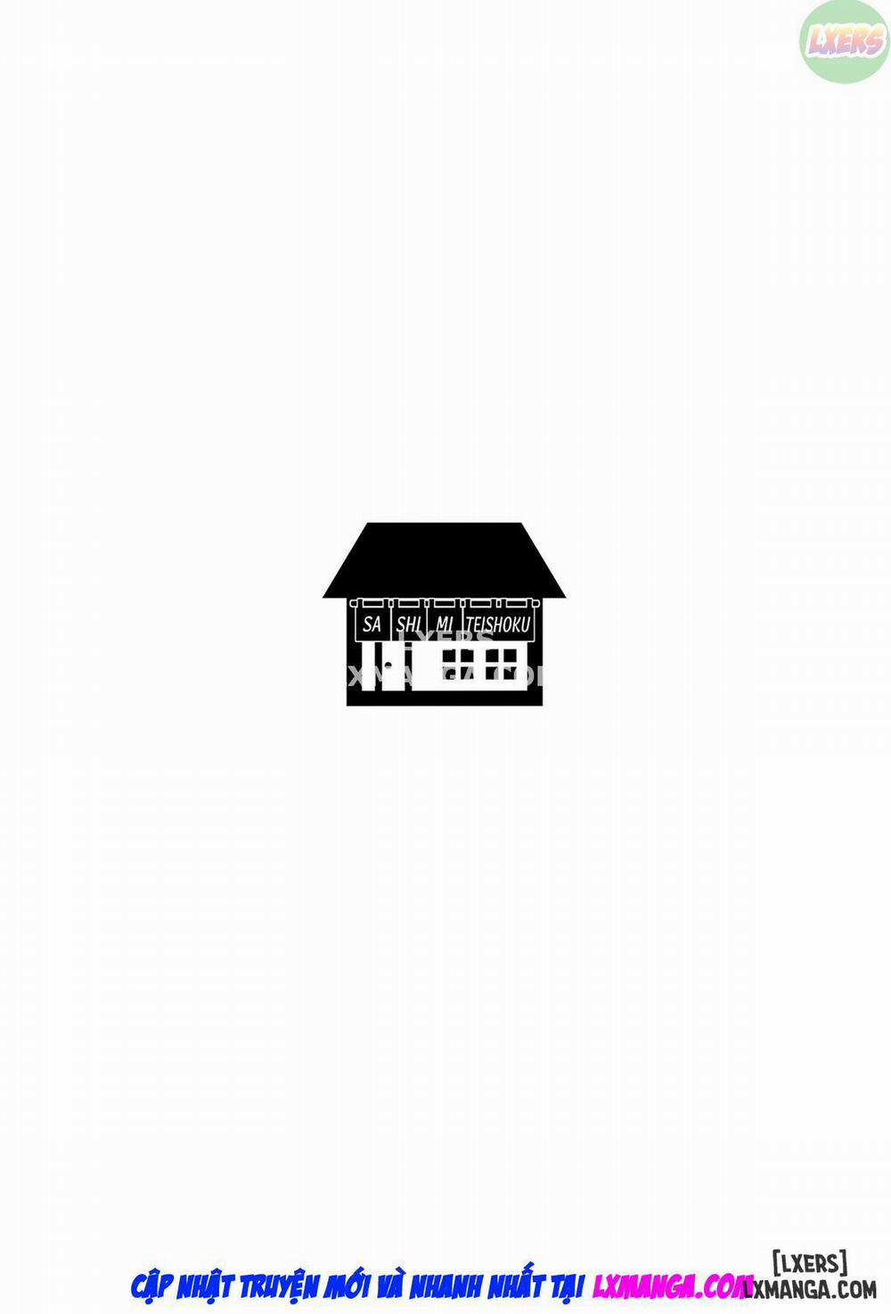 Wife Cheats On Family Vacation Oneshot trang 35