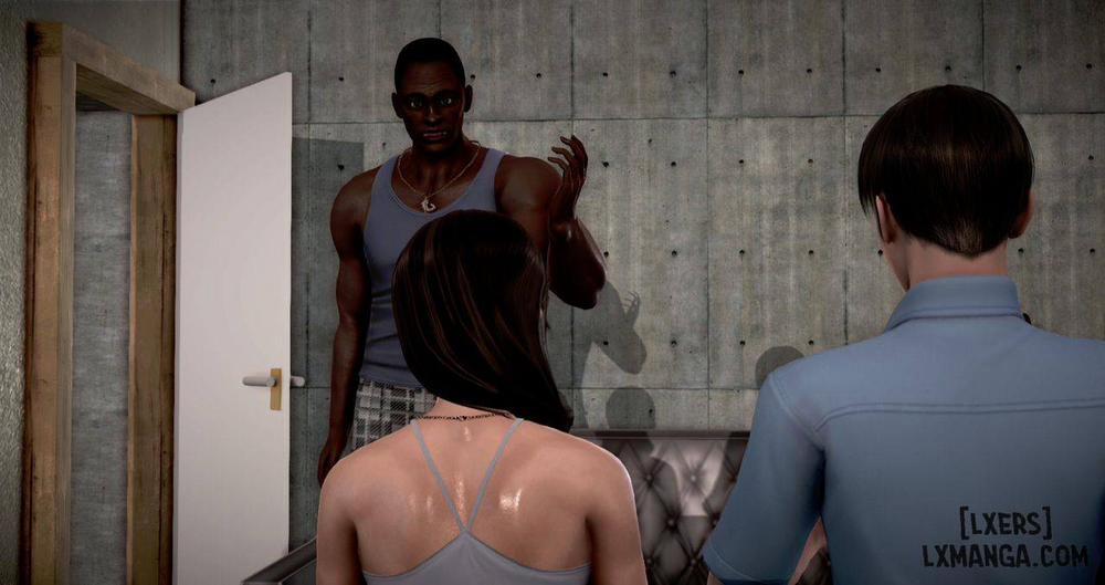 Wife's Sailor Suit Shame Photography 1 trang 12