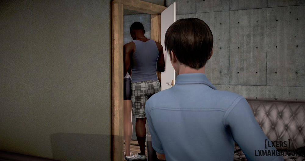 Wife's Sailor Suit Shame Photography 1 trang 16