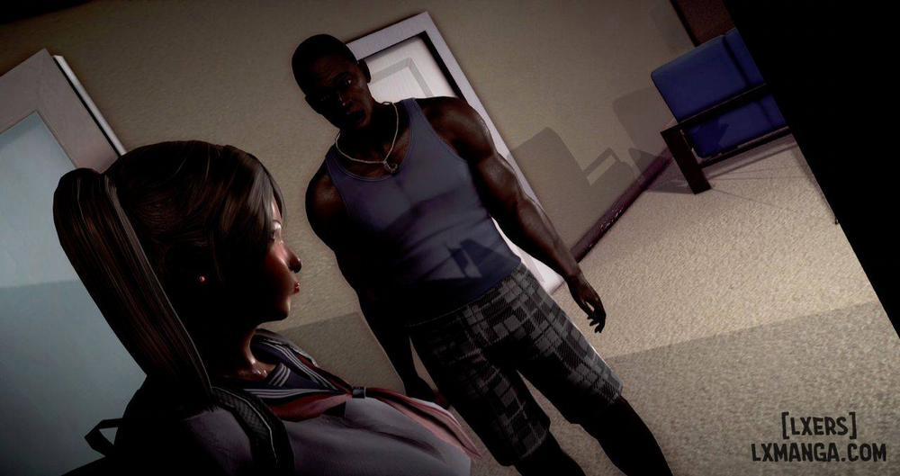 Wife's Sailor Suit Shame Photography 1 trang 48