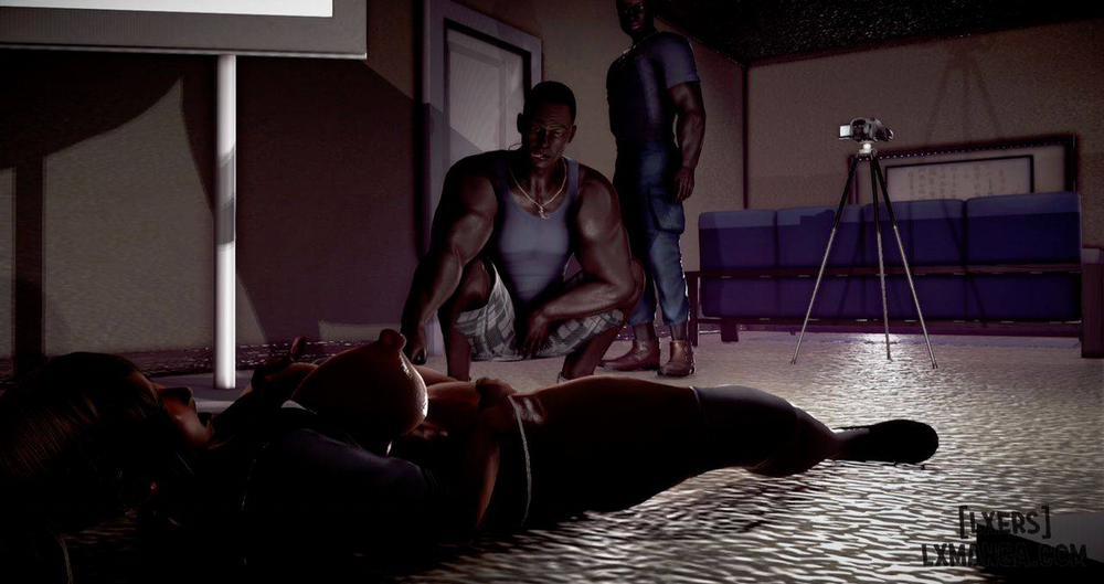 Wife's Sailor Suit Shame Photography 1 trang 63