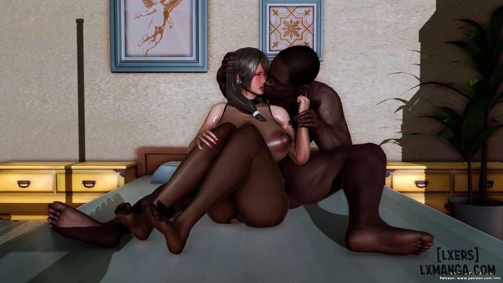 Wife's Secret Video Images Xue Jiang 2 trang 183