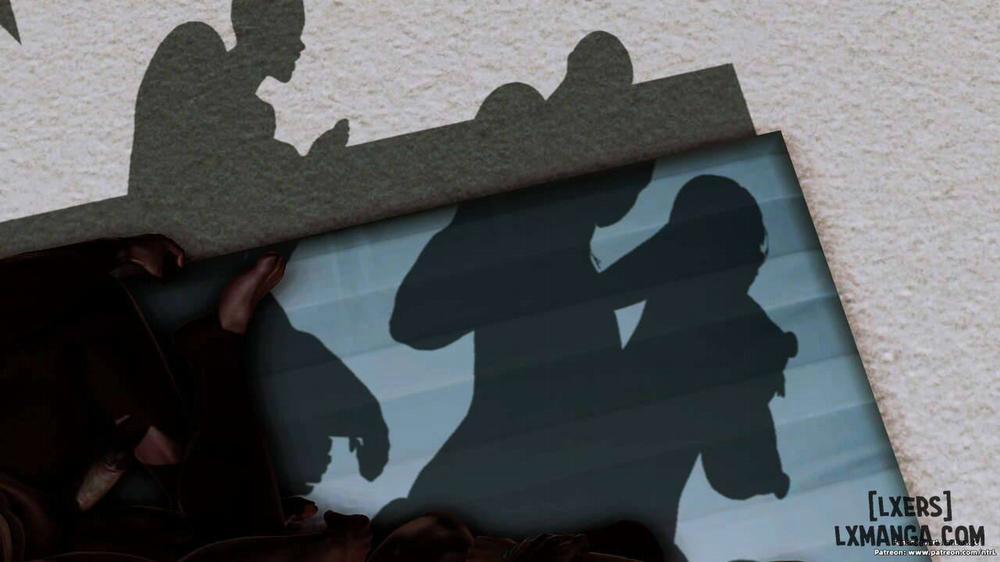 Wife's Secret Video Images Xue Jiang 3 END trang 100