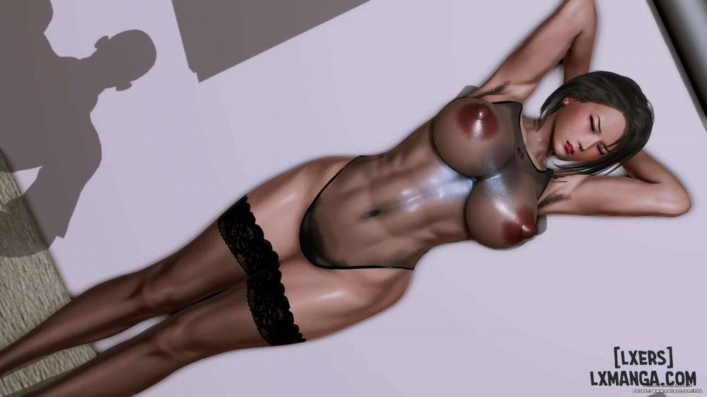 Wife's Secret Video Images Oneshot trang 12