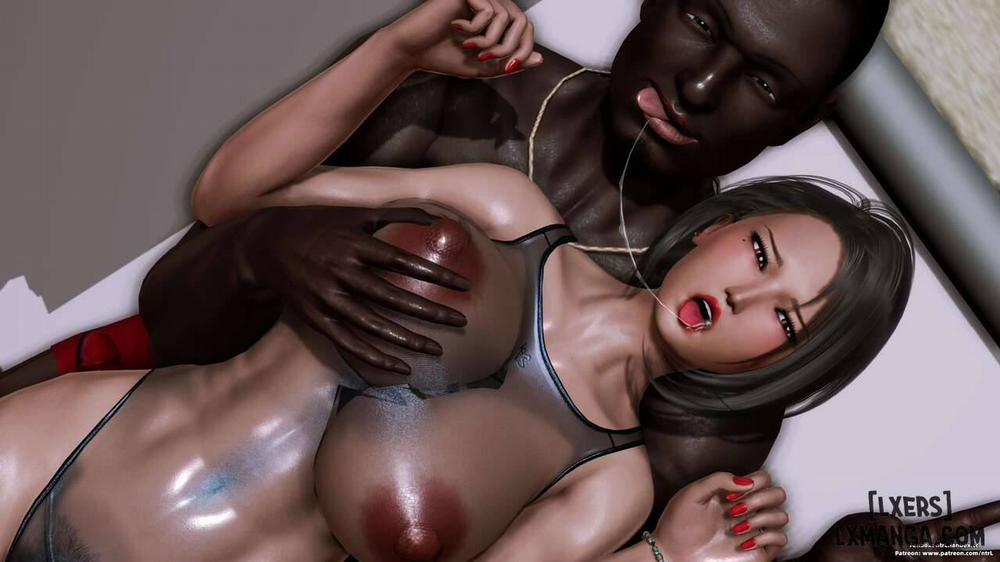 Wife's Secret Video Images Oneshot trang 25