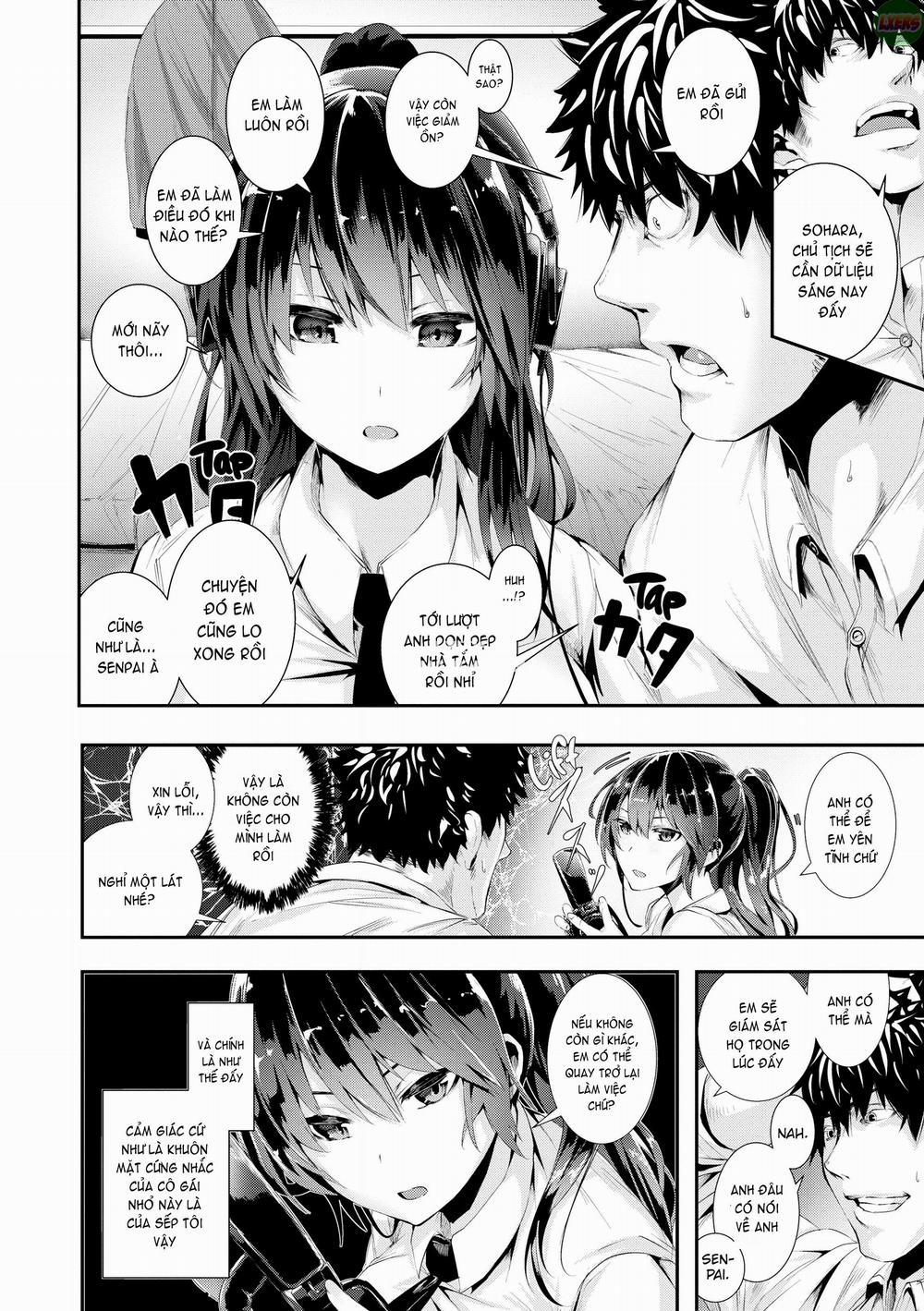 Wild at School 6 trang 4