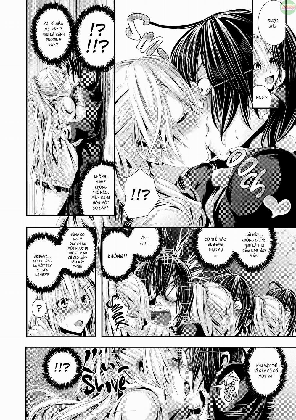 Wild at School 7 trang 8