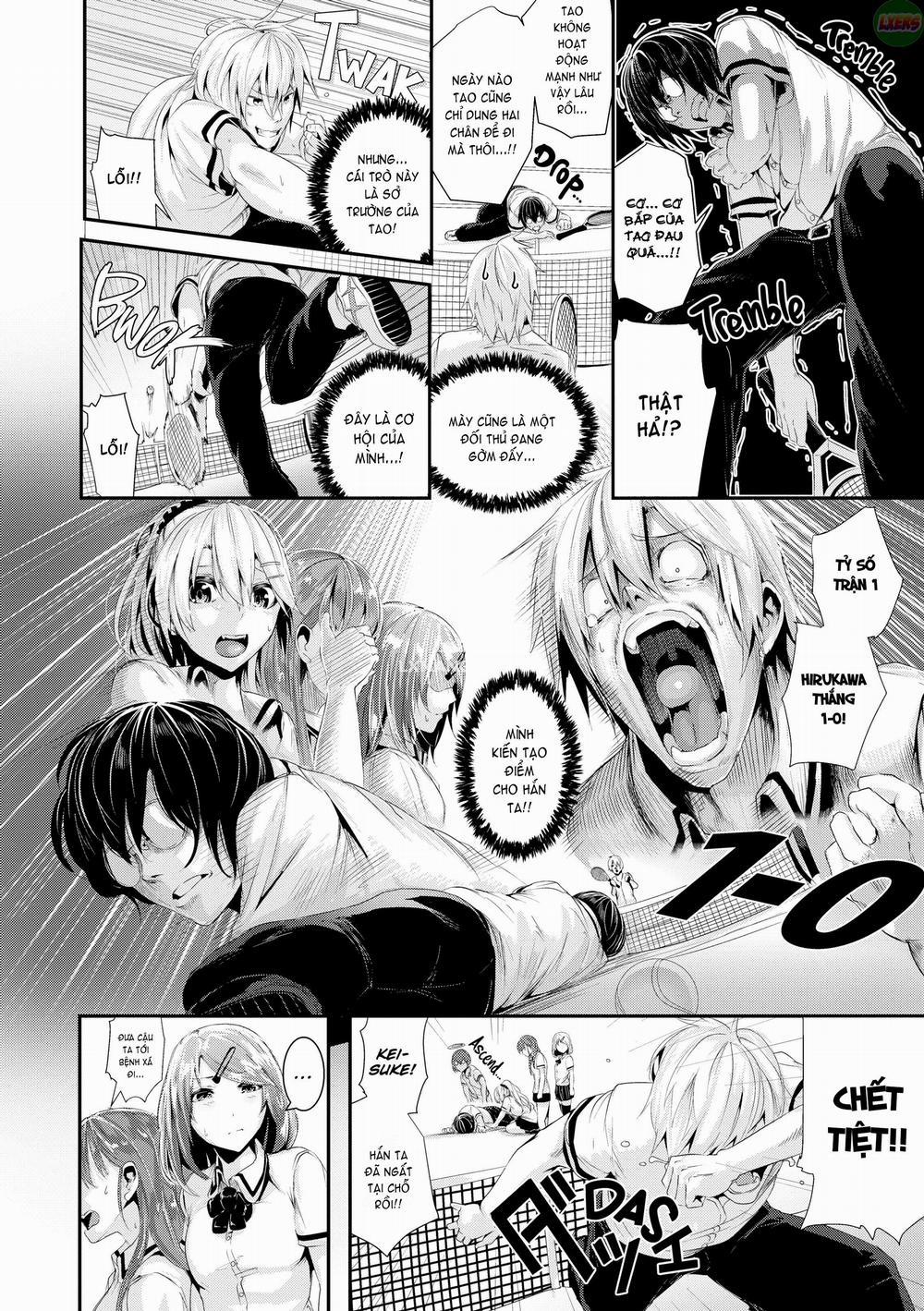 Wild at School 8 trang 6