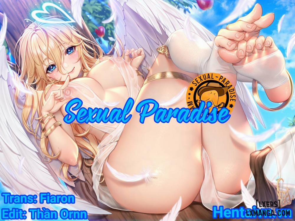 Wild & Honey Oneshot trang 17