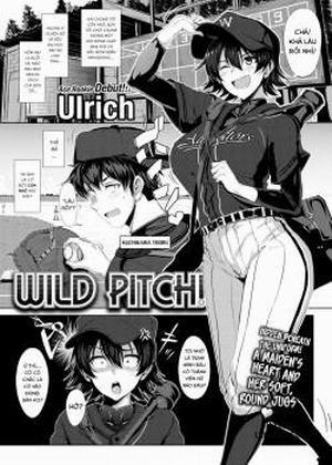 Đọc truyện tranh Wild Pitch