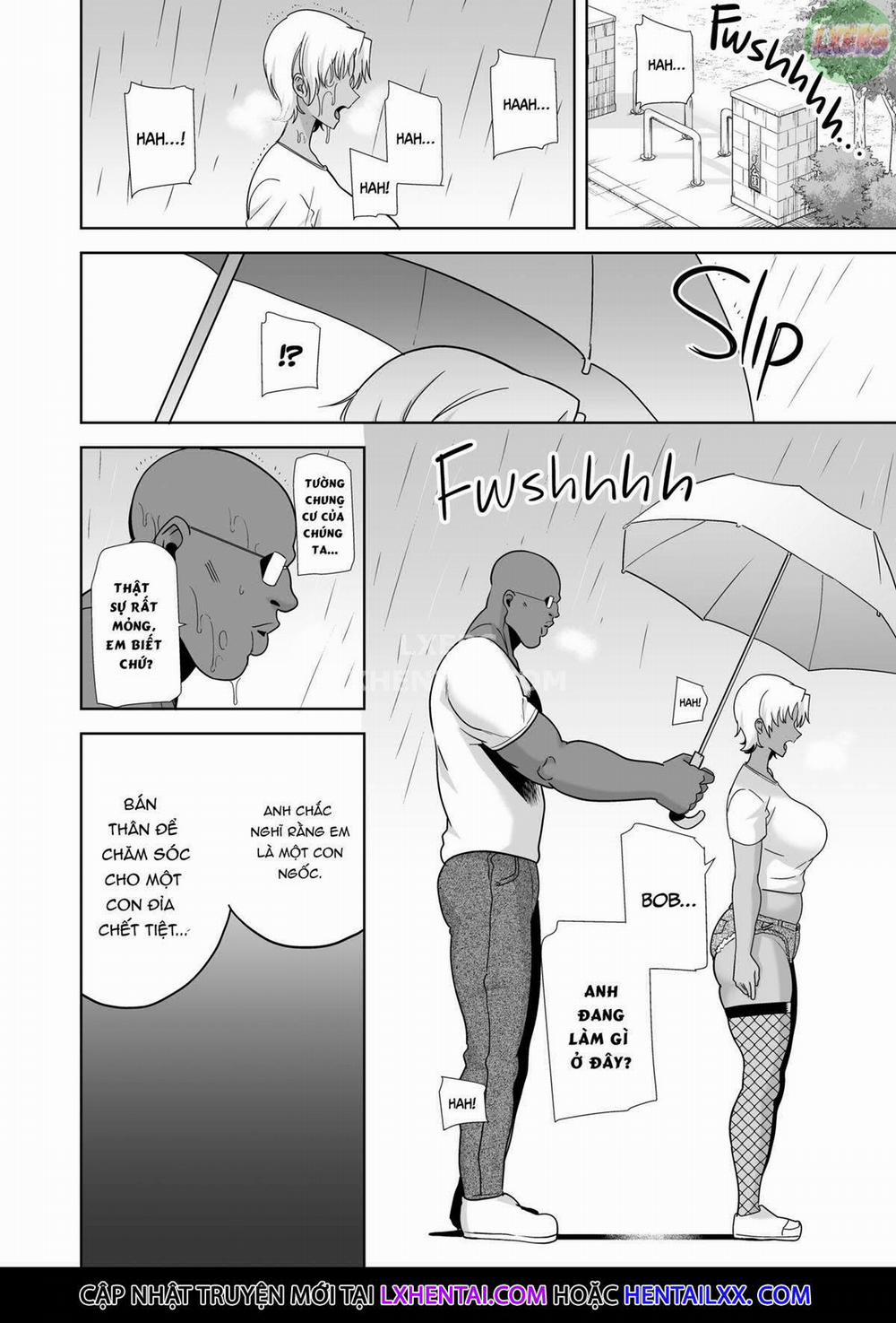 Wild-shiki Nihonjin Tsuma no Netorikata Sono 2 - Không che trang 33