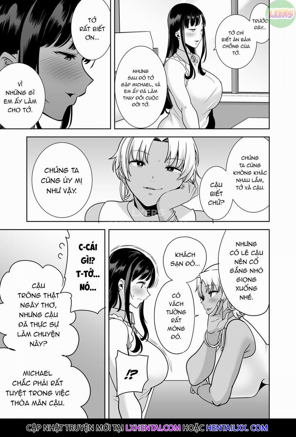 Wild-shiki Nihonjin Tsuma no Netorikata Sono 3 0 Không che trang 12