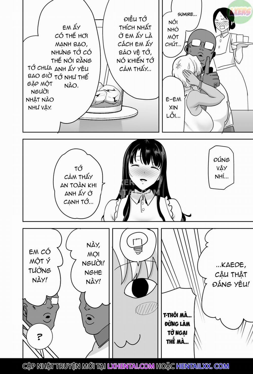 Wild-shiki Nihonjin Tsuma no Netorikata Sono 3 0 Không che trang 13