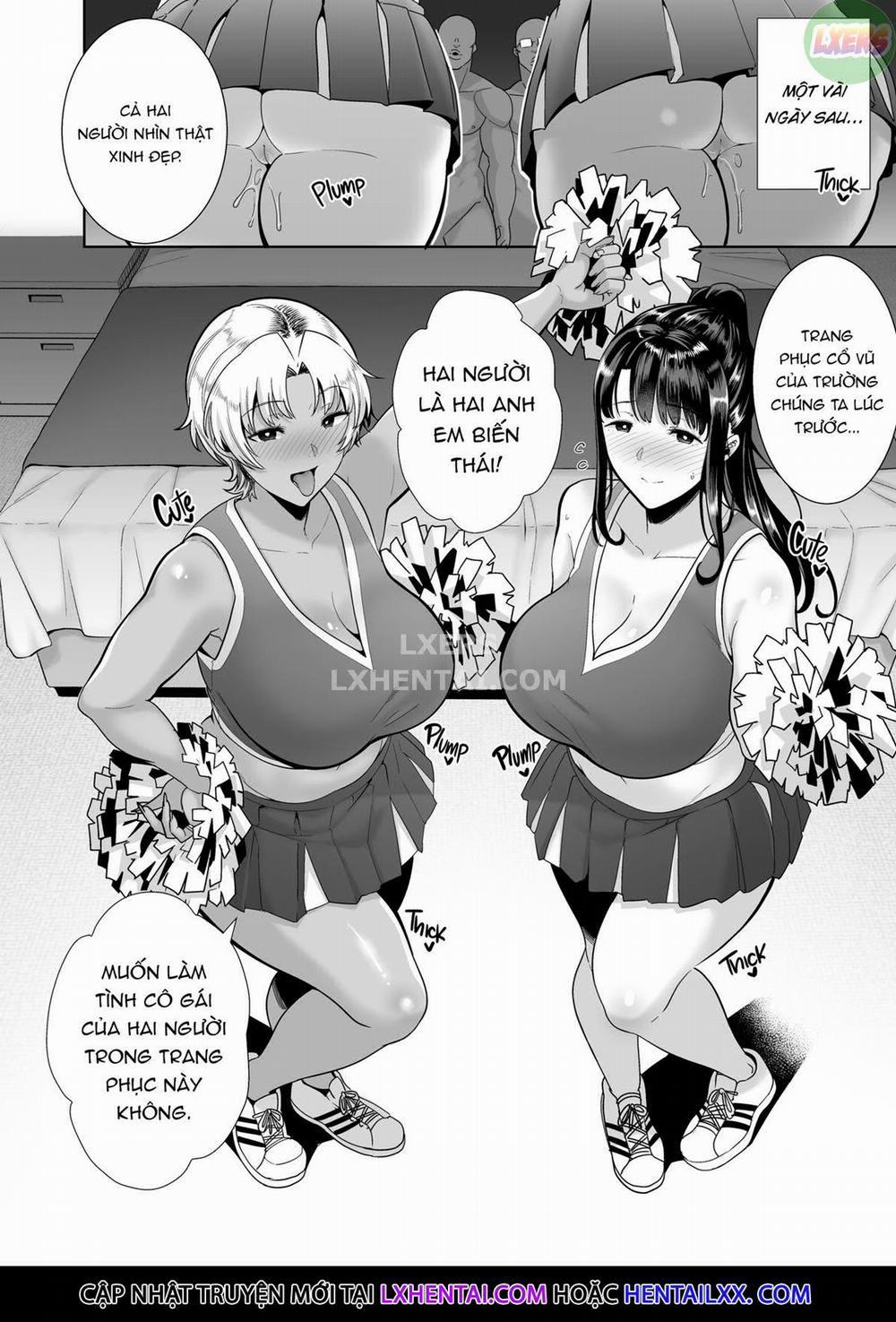 Wild-shiki Nihonjin Tsuma no Netorikata Sono 3 0 Không che trang 35