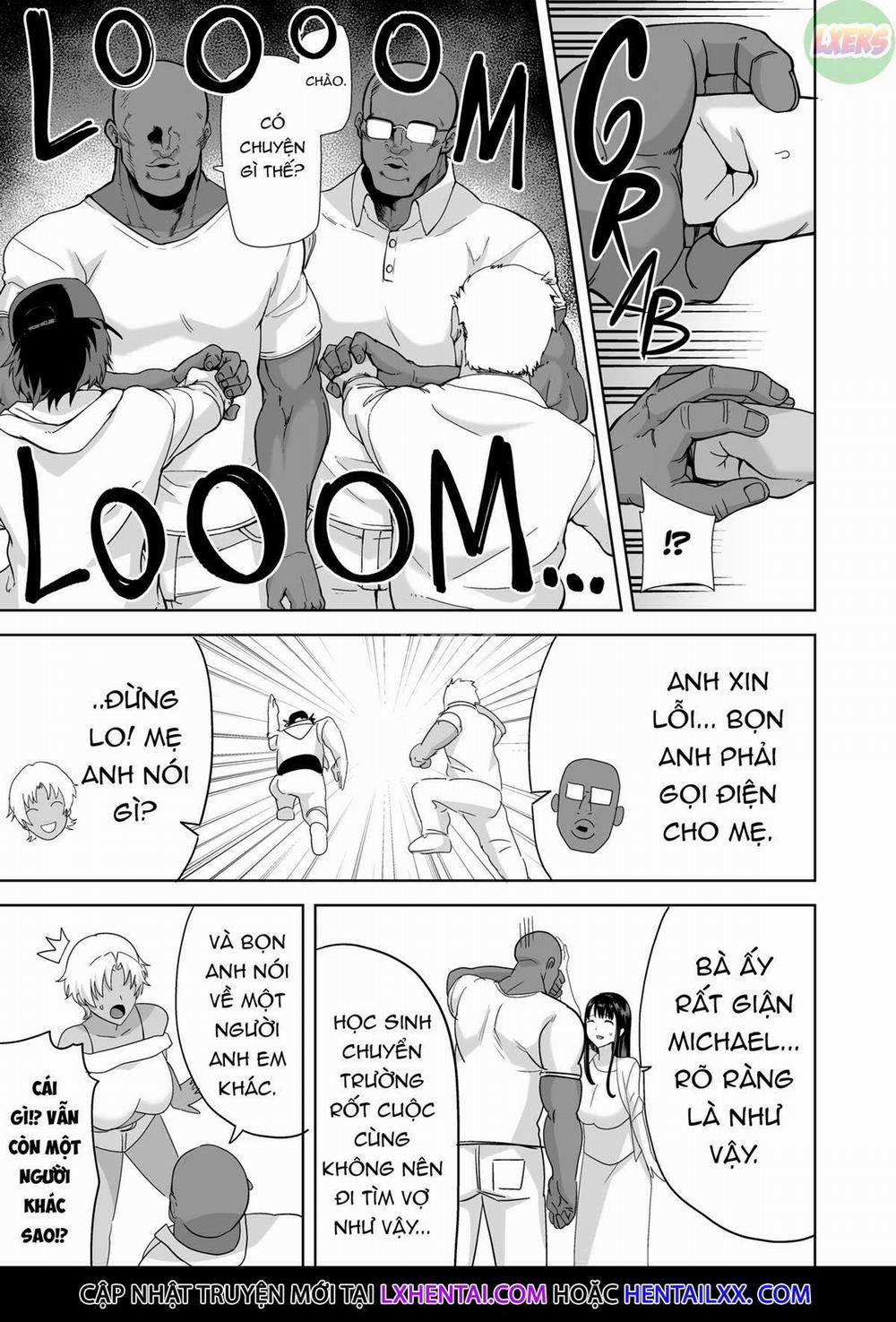 Wild-shiki Nihonjin Tsuma no Netorikata Sono 3 0 Không che trang 57