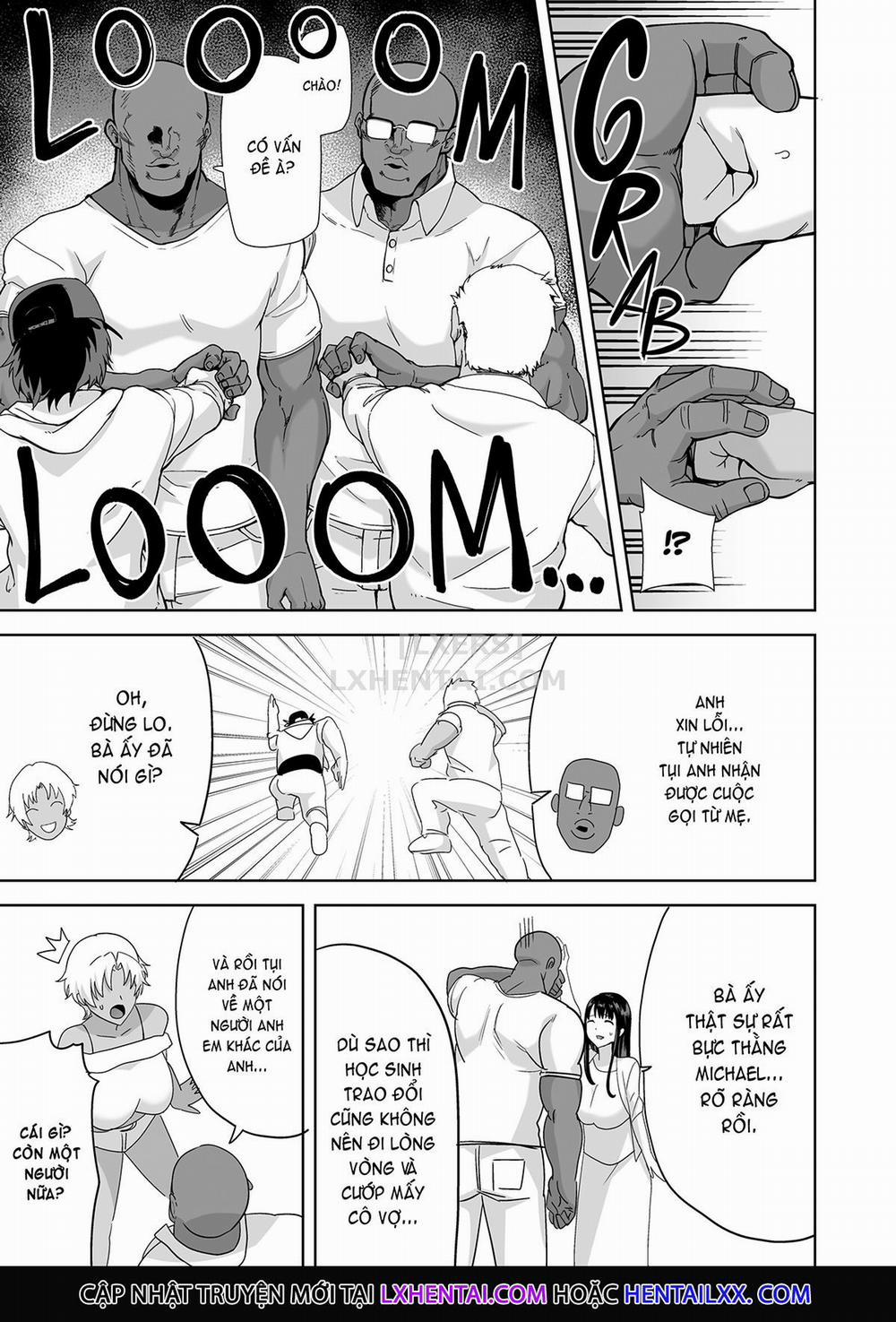 Wild-shiki Nihonjin Tsuma no Netorikata Sono 3 - Có che trang 58