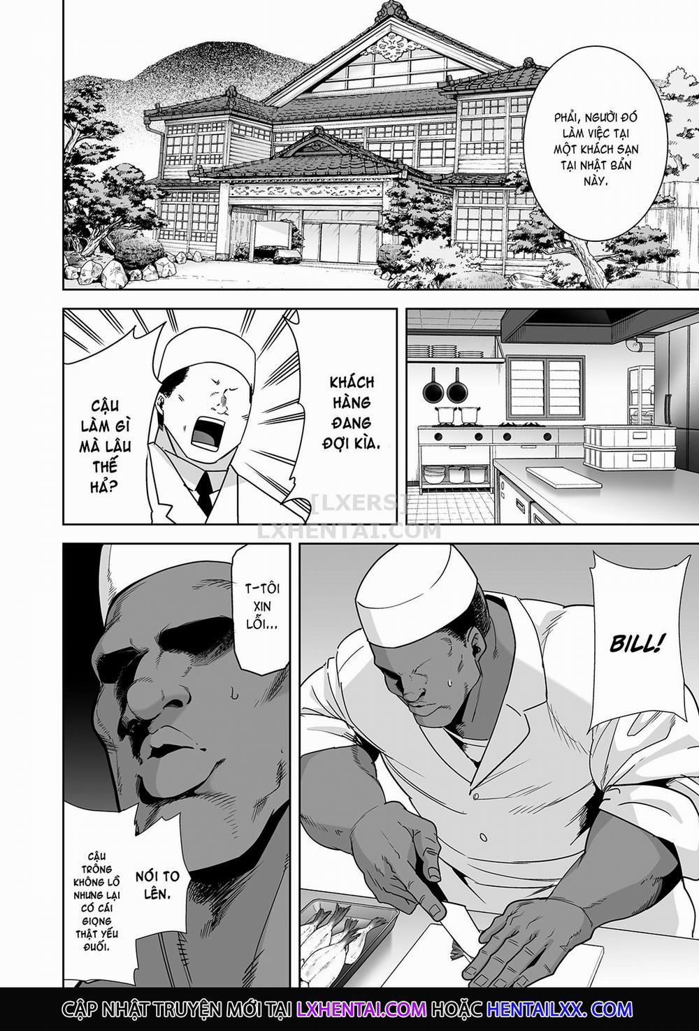 Wild-shiki Nihonjin Tsuma no Netorikata Sono 3 - Có che trang 59