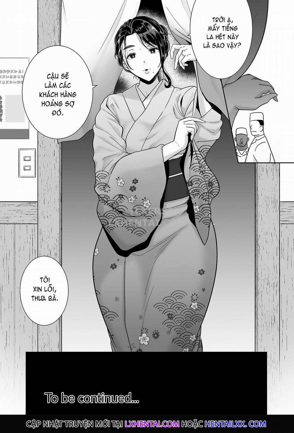 Wild-shiki Nihonjin Tsuma no Netorikata Sono 3 - Có che trang 60