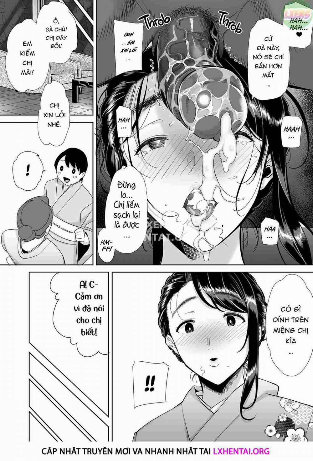 Wild-shiki Nihonjin Tsuma no Netorikata Sono 4 trang 45