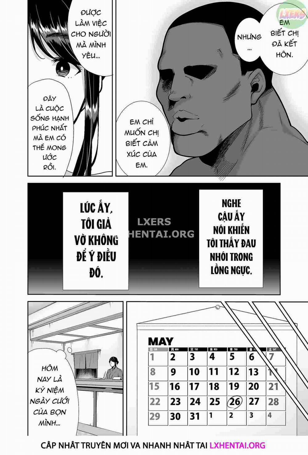 Wild-shiki Nihonjin Tsuma no Netorikata Sono 4 trang 49