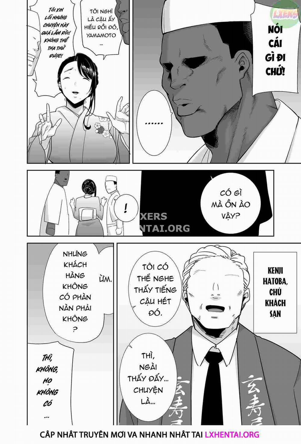 Wild-shiki Nihonjin Tsuma no Netorikata Sono 4 trang 5