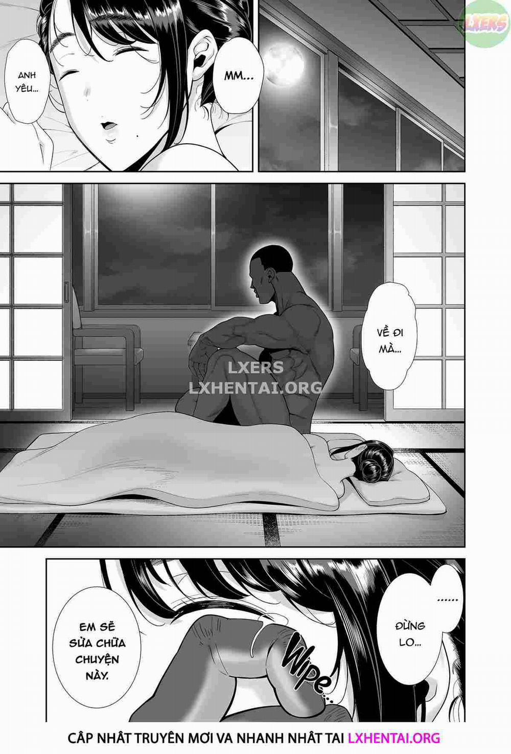 Wild-shiki Nihonjin Tsuma no Netorikata Sono 4 trang 60