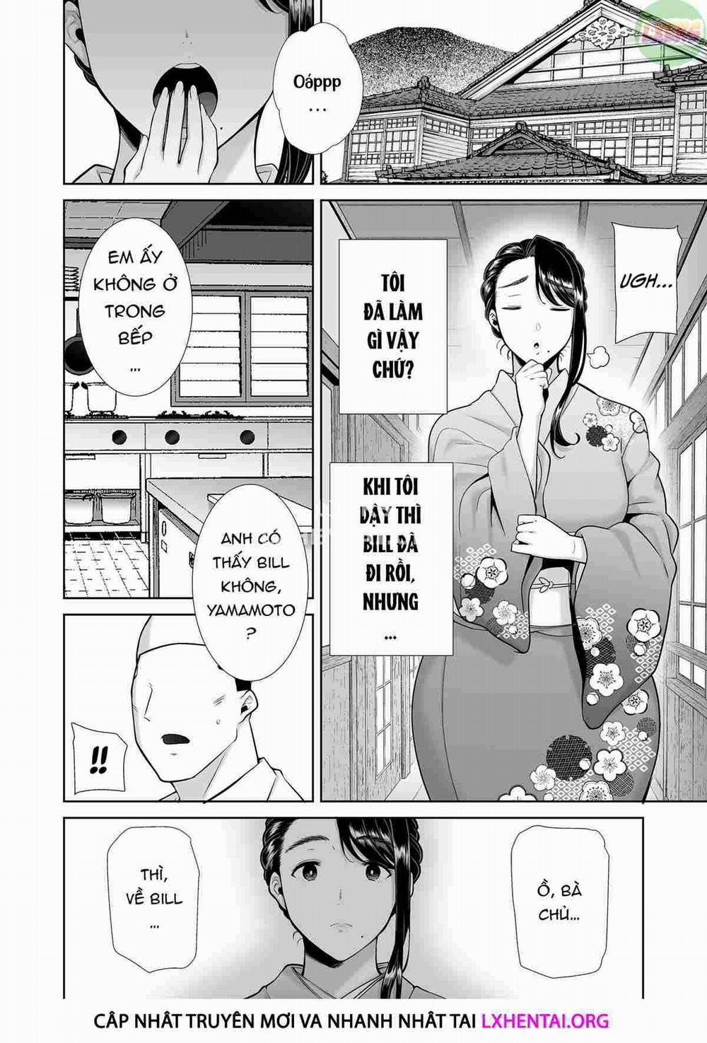 Wild-shiki Nihonjin Tsuma no Netorikata Sono 4 trang 61