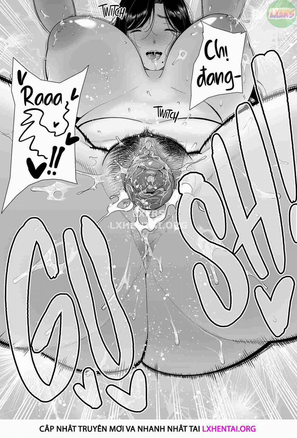 Wild-shiki Nihonjin Tsuma no Netorikata Sono 4 trang 85