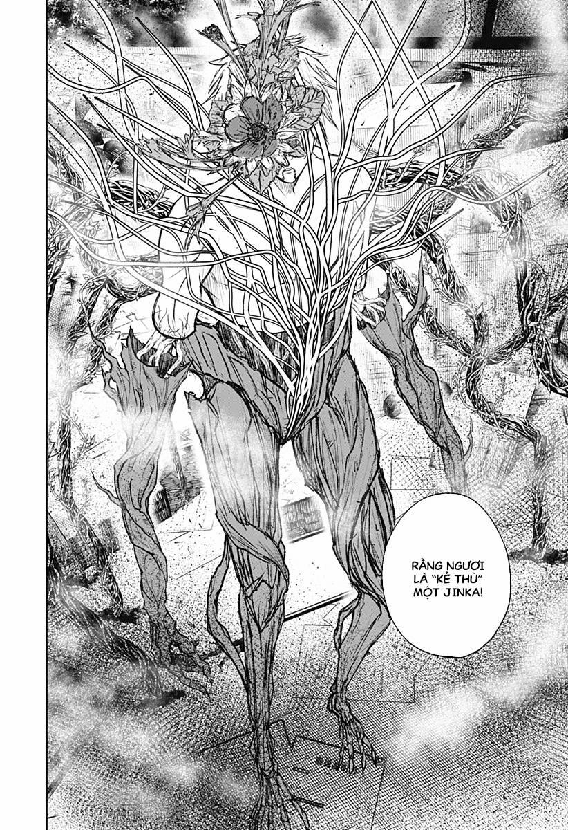 Wild Strawberry (Dpmanga) 5 trang 1