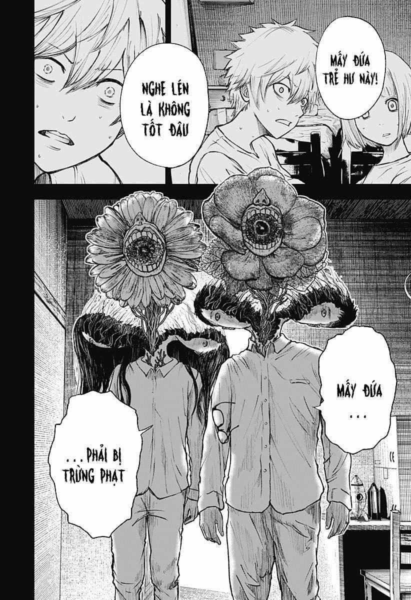 Wild Strawberry 1 trang 25