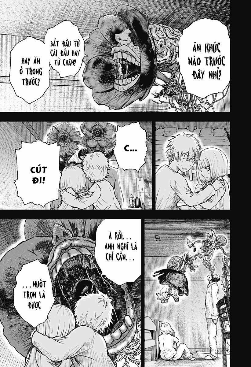 Wild Strawberry 1 trang 26