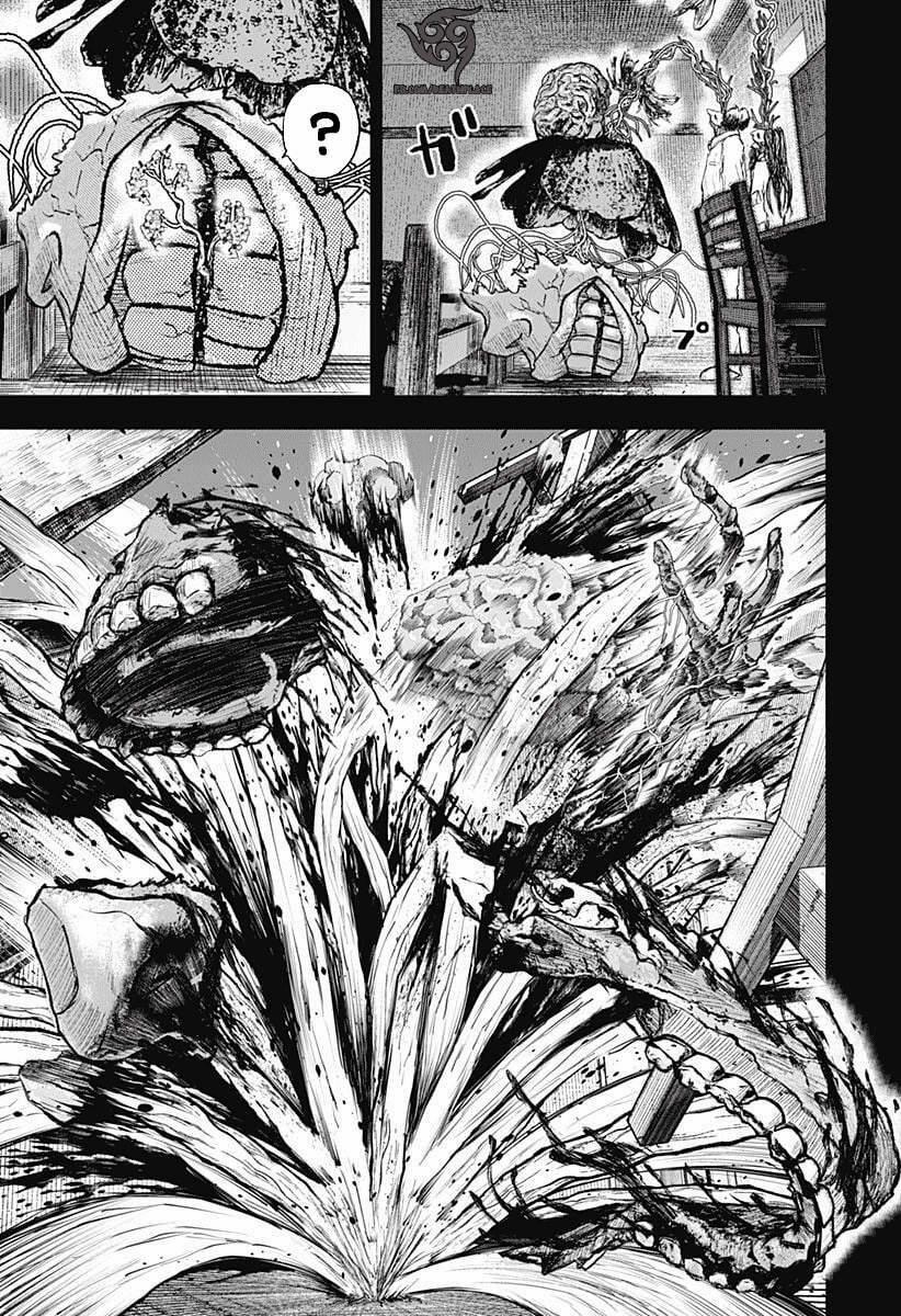 Wild Strawberry 1 trang 28