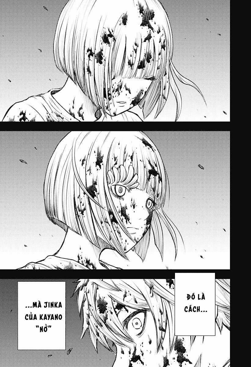 Wild Strawberry 1 trang 32