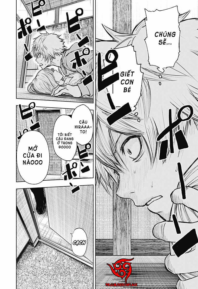 Wild Strawberry 1 trang 37