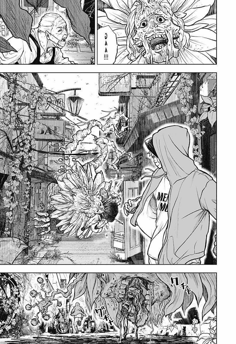 Wild Strawberry 1 trang 4